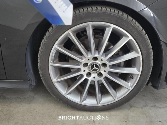 Mercedes-Benz CLA180 Shooting Brake Premium Plus 136pk 2020 CLA-Klasse, K-174-LK