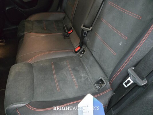 Mercedes-Benz CLA180 Shooting Brake Premium Plus 136pk 2020 CLA-Klasse, K-174-LK