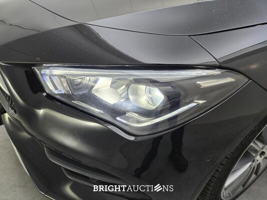 Mercedes-Benz CLA180 Shooting Brake Premium Plus 136pk 2020 CLA-Klasse, K-174-LK