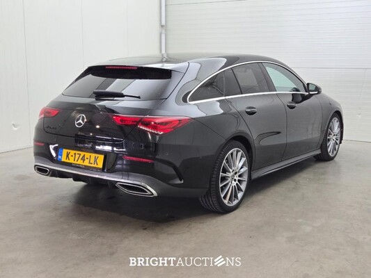 Mercedes-Benz CLA180 Shooting Brake Premium Plus 136pk 2020 CLA-Klasse, K-174-LK