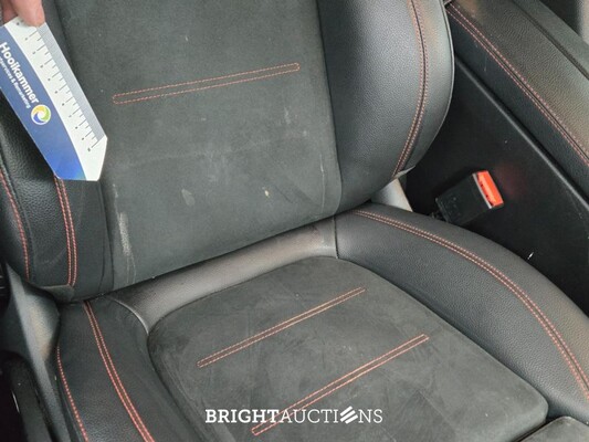 Mercedes-Benz CLA180 Shooting Brake Premium Plus 136pk 2020 CLA-Klasse, K-174-LK
