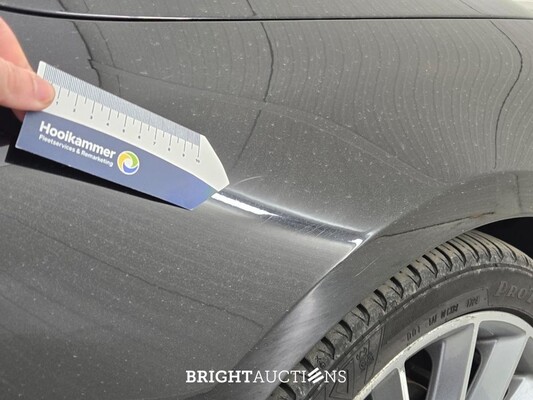Mercedes-Benz CLA180 Shooting Brake Premium Plus 136pk 2020 CLA-Klasse, K-174-LK