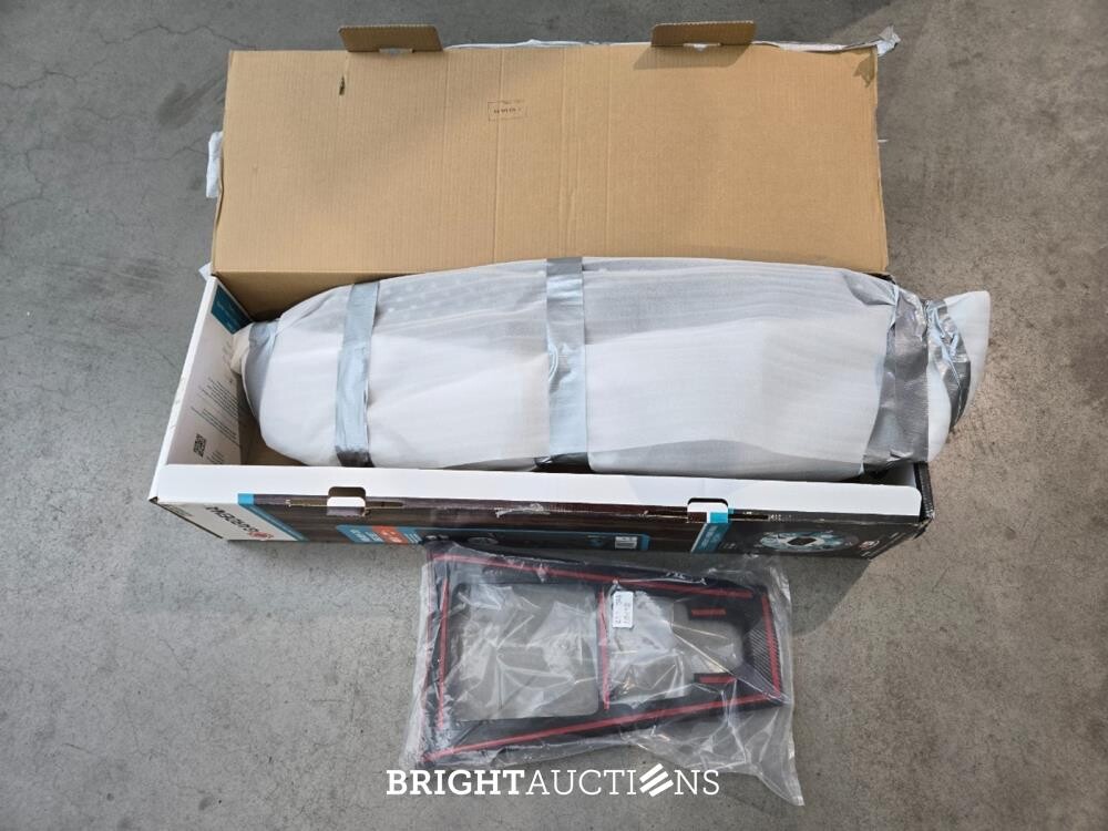 Mercedes-Benz A180 Business Solution AMG 136pk 2019 A-klasse, X-073-VB