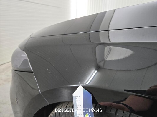 Mercedes-Benz A180 Business Solution AMG 136pk 2019 A-klasse, X-073-VB