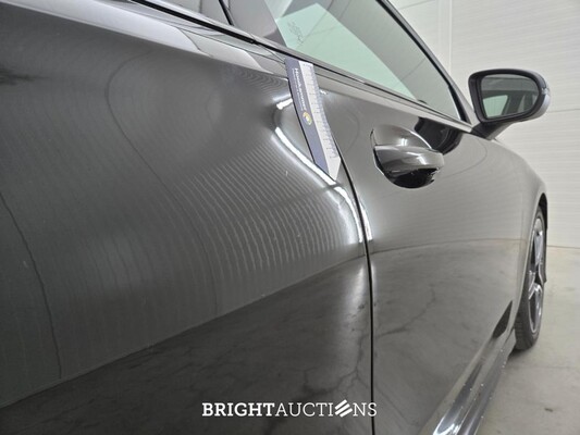 Mercedes-Benz A180 Business Solution AMG 136pk 2019 A-klasse, X-073-VB