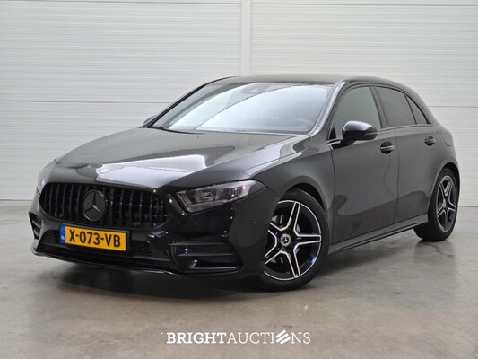 BRIGHT AUCTIONS: Luxury Car, Sports Car & Premium Daily Driver Auction