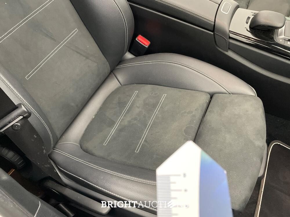 Mercedes-Benz A250 e Business Solution AMG Limited 262pk 2021 A-klasse, S-301-RB
