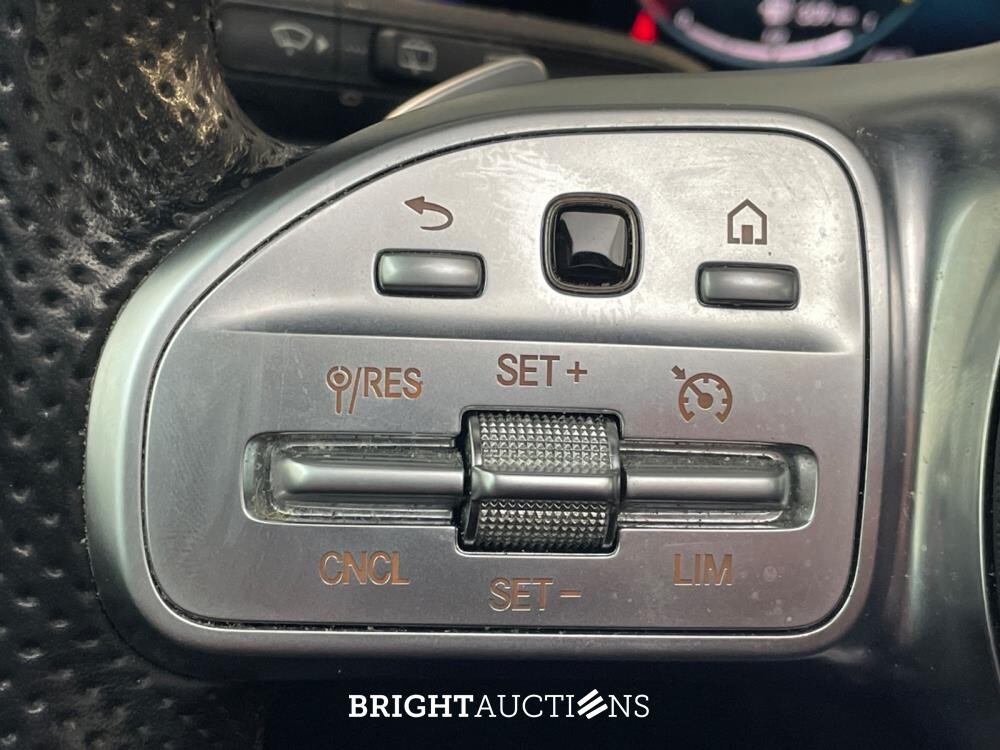 Mercedes-Benz A250 e Business Solution AMG Limited 262pk 2021 A-klasse, S-301-RB