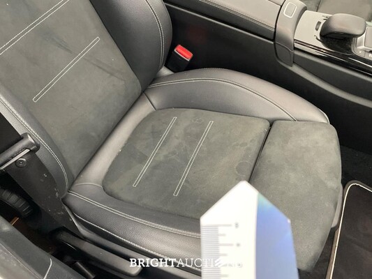 Mercedes-Benz A250 e Business Solution AMG Limited 262pk 2021 A-klasse, S-301-RB