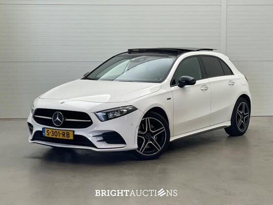 BRIGHT AUCTIONS: Luxury Car, Sports Car & Premium Daily Driver Auction