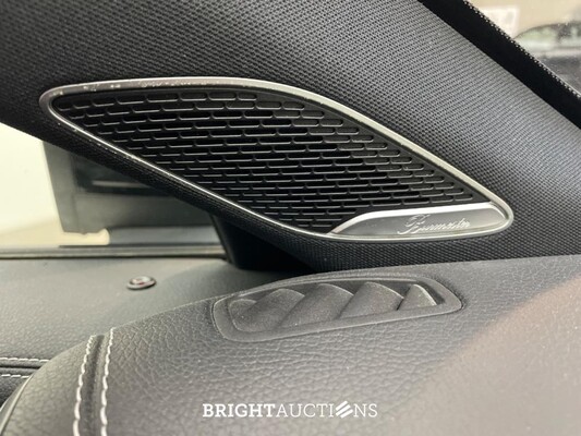 Mercedes-Benz A250 e Business Solution AMG Limited 262pk 2021 A-klasse, S-301-RB