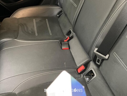 Mercedes-Benz A250 e Business Solution AMG Limited 262pk 2021 A-klasse, S-301-RB