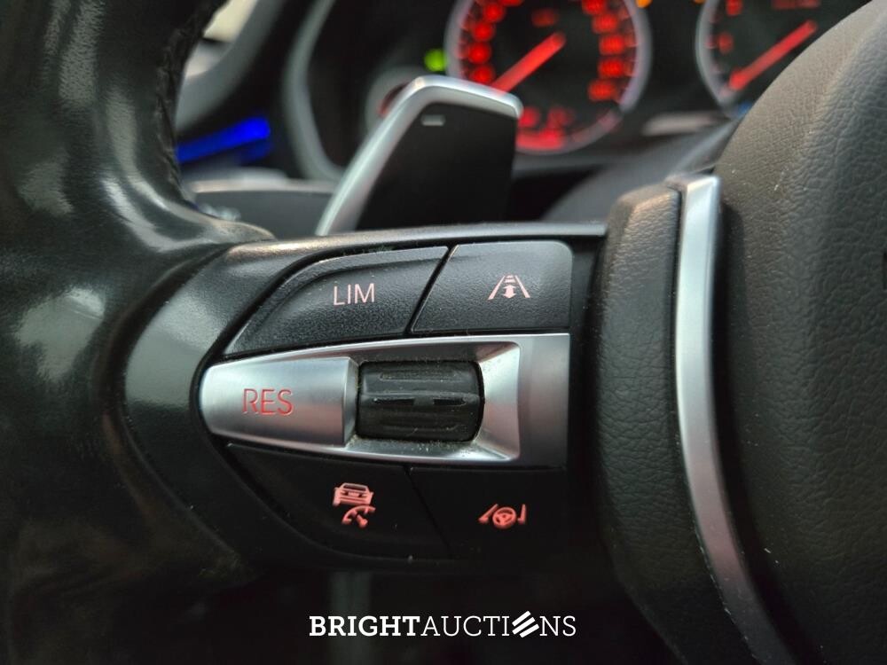 BMW X5 xDrive40e iPerformance 358pk 2017, T-916-JG