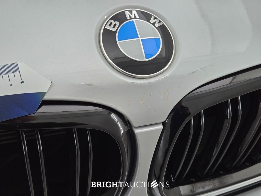 BMW X5 xDrive40e iPerformance 358pk 2017, T-916-JG