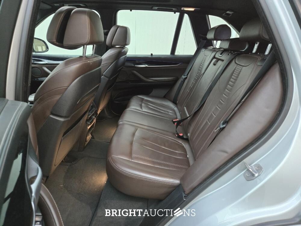 BMW X5 xDrive40e iPerformance 358pk 2017, T-916-JG