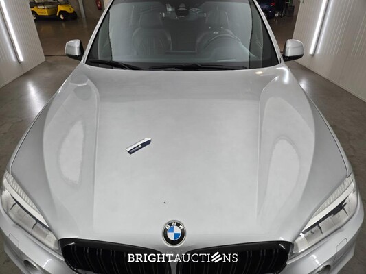 BMW X5 xDrive40e iPerformance 358pk 2017, T-916-JG