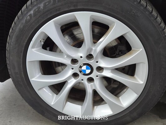 BMW X5 xDrive40e iPerformance 358pk 2017, T-916-JG