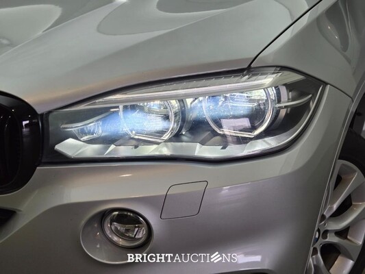 BMW X5 xDrive40e iPerformance 358pk 2017, T-916-JG