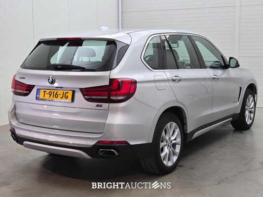 BMW X5 xDrive40e iPerformance 358pk 2017, T-916-JG