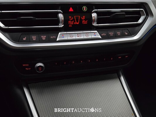 BMW 320e 3-serie Business Edition Plus 276pk 2022 (Origineel-NL) 3-Serie, P-097-PN