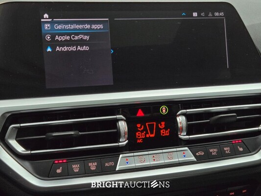 BMW 320e 3-serie Business Edition Plus 276pk 2022 (Origineel-NL) 3-Serie, P-097-PN
