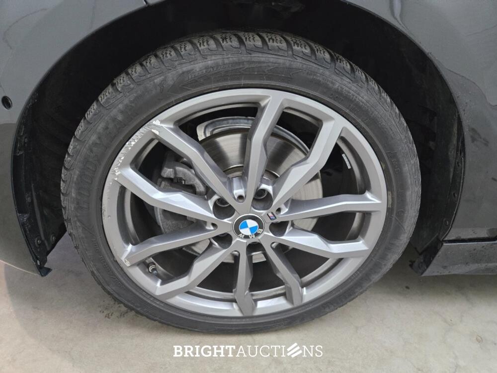 BMW 118i 1-serie Executive 136pk 2023 1-Serie, GJV-55-V