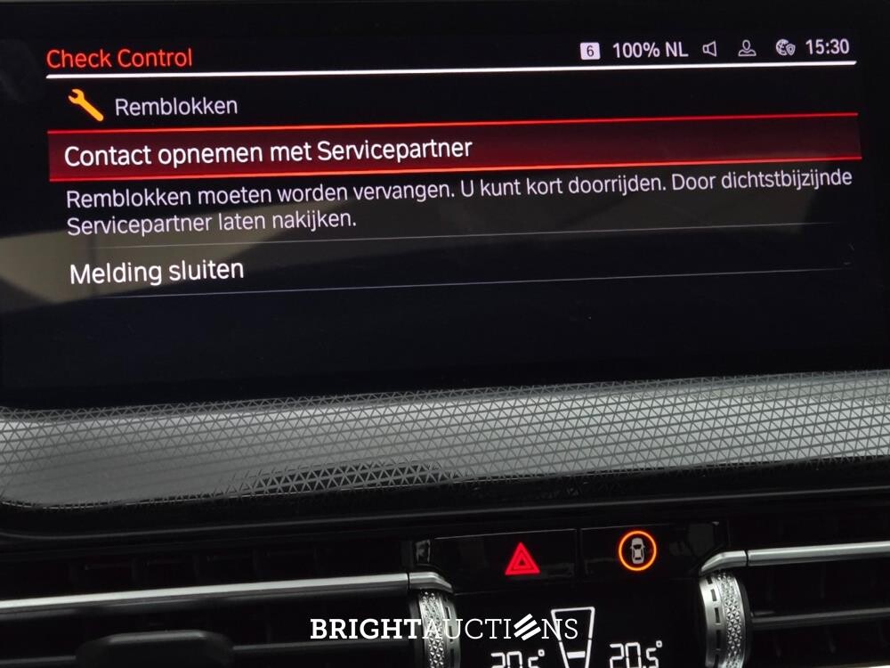 BMW 118i 1-serie Executive 136pk 2023 1-Serie, GJV-55-V