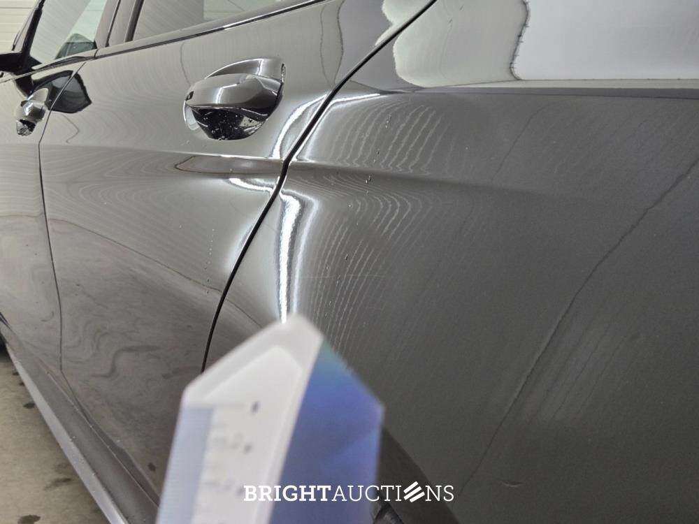 BMW 118i 1-serie Executive 136pk 2023 1-Serie, GJV-55-V