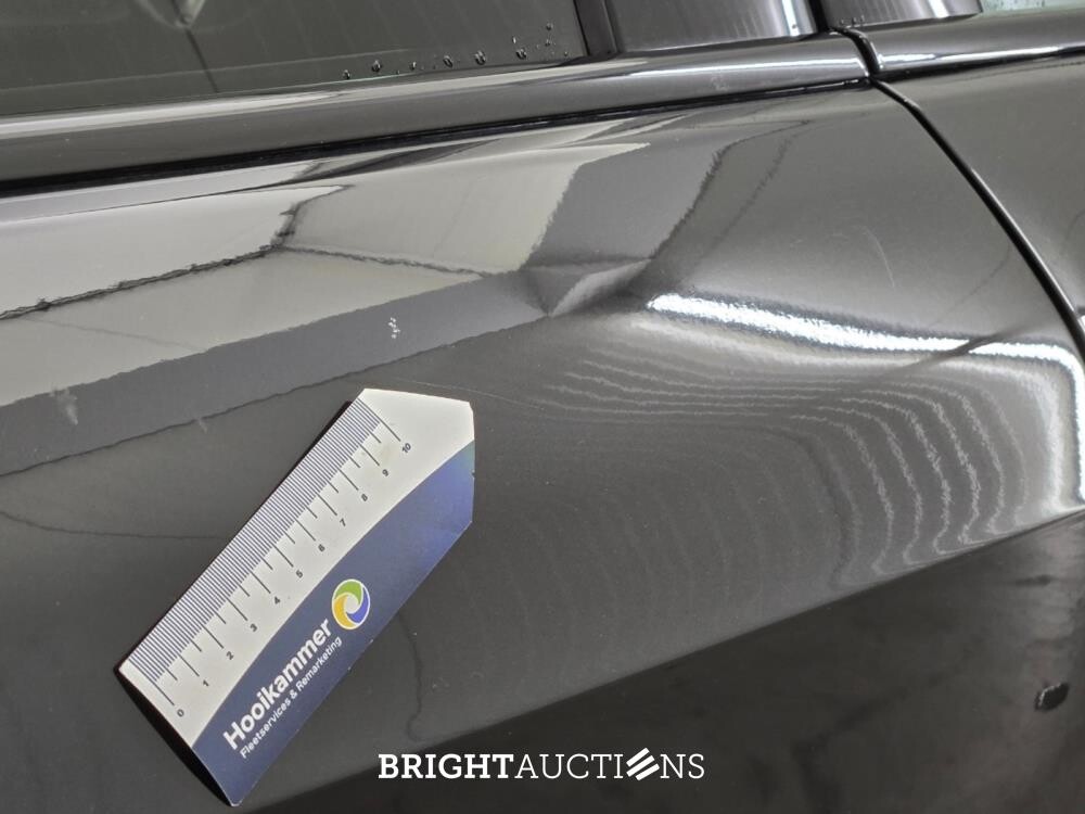 BMW 118i 1-serie Executive 136pk 2023 1-Serie, GJV-55-V