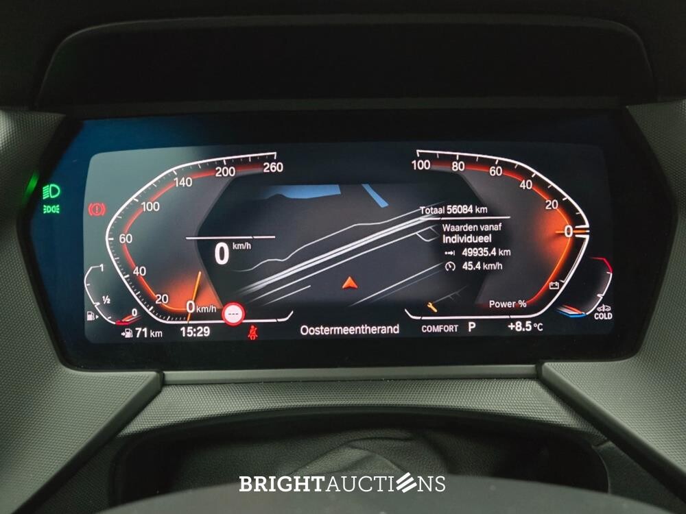 BMW 118i 1-serie Executive 136pk 2023 1-Serie, GJV-55-V