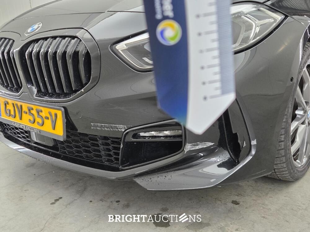 BMW 118i 1-serie Executive 136pk 2023 1-Serie, GJV-55-V