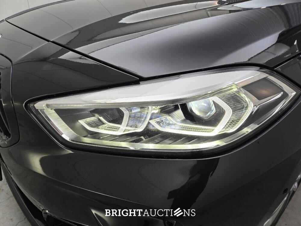 BMW 118i 1-serie Executive 136pk 2023 1-Serie, GJV-55-V
