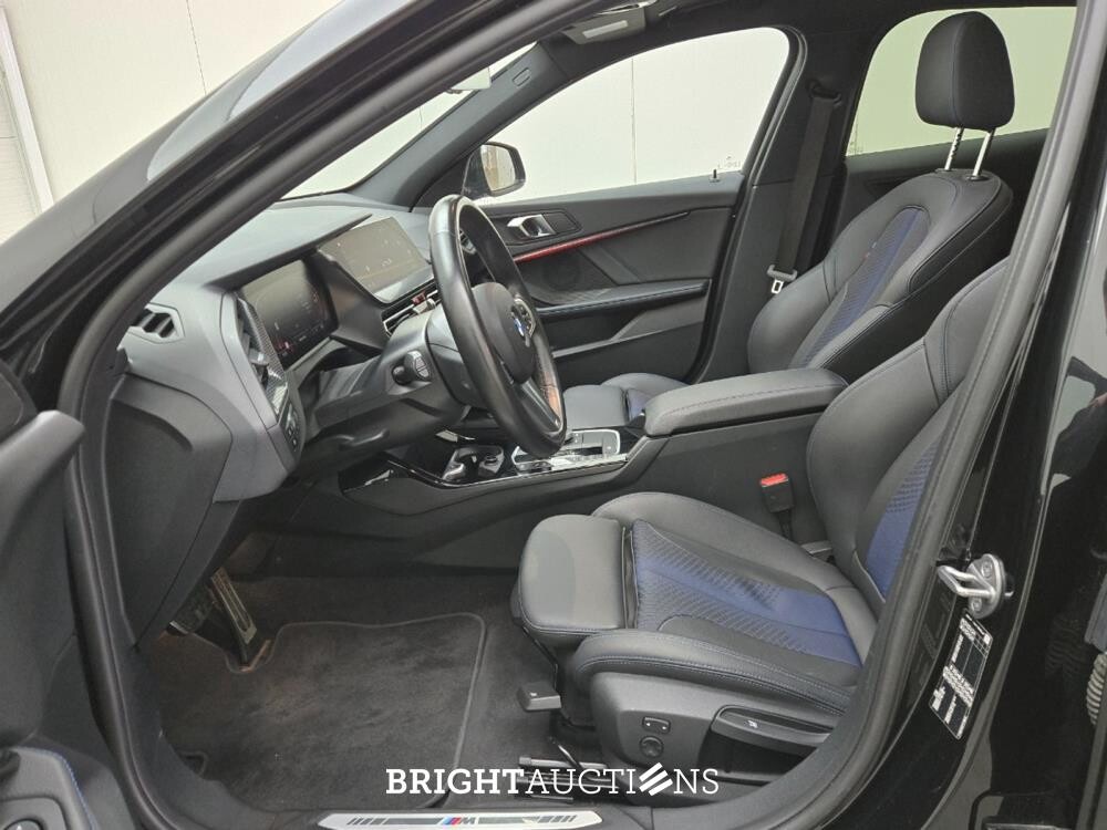 BMW 118i 1-serie Executive 136pk 2023 1-Serie, GJV-55-V