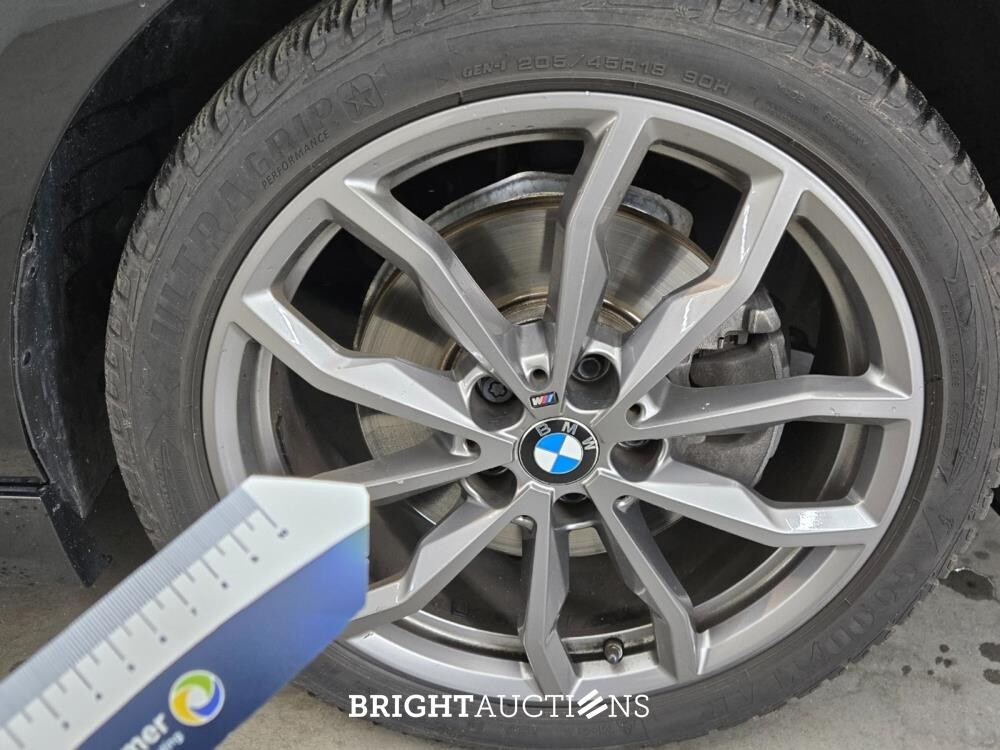 BMW 118i 1-serie Executive 136pk 2023 1-Serie, GJV-55-V