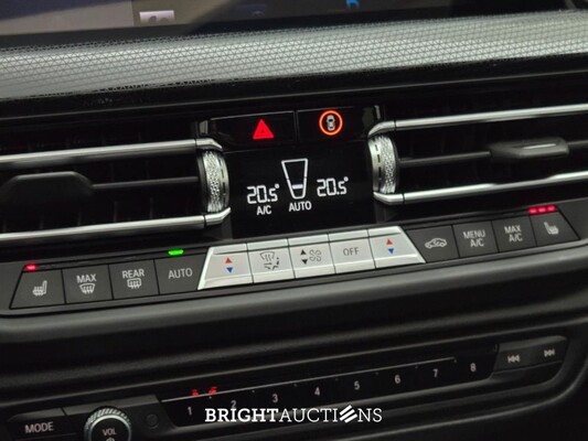 BMW 118i 1-serie Executive 136pk 2023 1-Serie, GJV-55-V