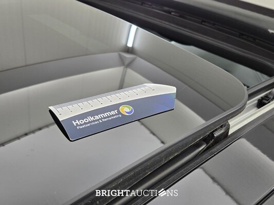 BMW 118i 1-serie Executive 136pk 2023 1-Serie, GJV-55-V