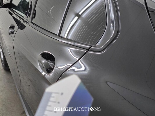 BMW 118i 1-serie Executive 136pk 2023 1-Serie, GJV-55-V