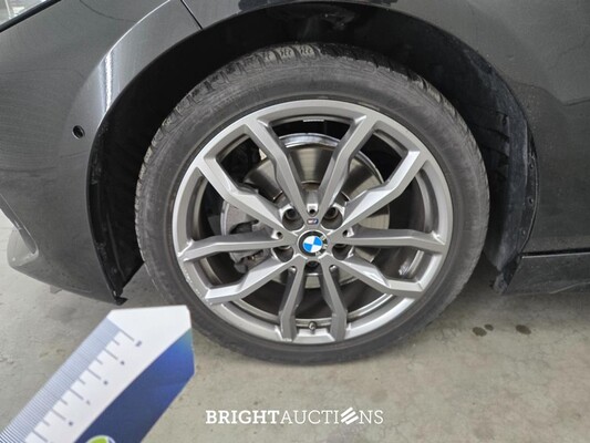BMW 118i 1-serie Executive 136pk 2023 1-Serie, GJV-55-V