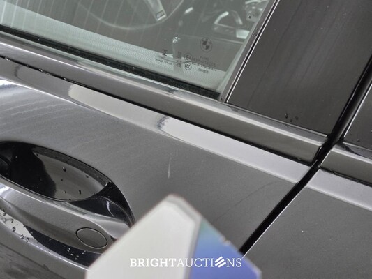 BMW 118i 1-serie Executive 136pk 2023 1-Serie, GJV-55-V