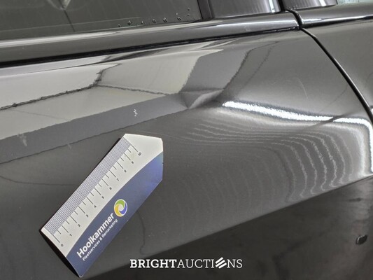 BMW 118i 1-serie Executive 136pk 2023 1-Serie, GJV-55-V