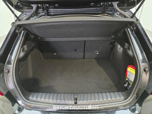 BMW 118i 1-serie Executive 136pk 2023 1-Serie, GJV-55-V
