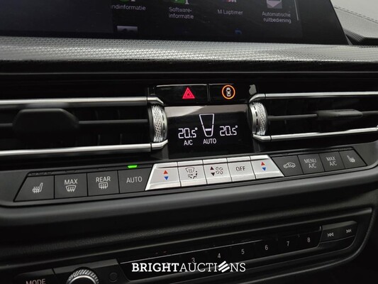 BMW 118i 1-serie Executive 136pk 2023 1-Serie, GJV-55-V