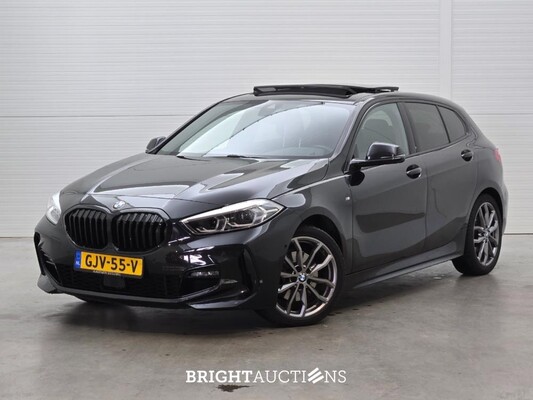 BRIGHT AUCTIONS: Luxury Car, Sports Car & Premium Daily Driver Auction