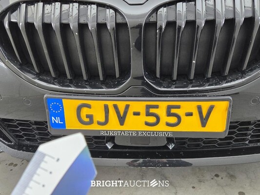 BMW 118i 1-serie Executive 136pk 2023 1-Serie, GJV-55-V