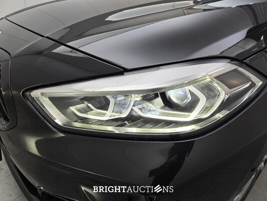 BMW 118i 1-serie Executive 136pk 2023 1-Serie, GJV-55-V