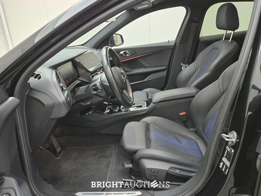 BMW 118i 1-serie Executive 136pk 2023 1-Serie, GJV-55-V