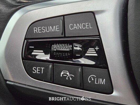 BMW 118i 1-serie Executive 136pk 2023 1-Serie, GJV-55-V