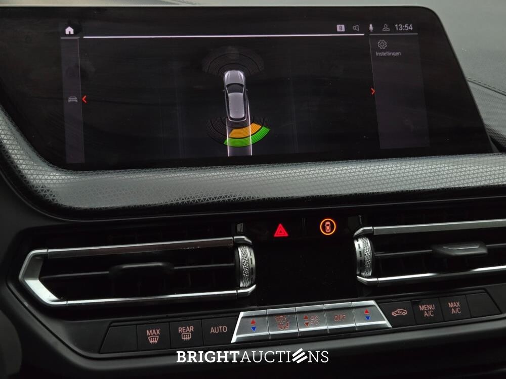 BMW 118i 1-serie Executive Edition 140pk 2020 (Origineel-NL) 1-Serie, J-315-DD