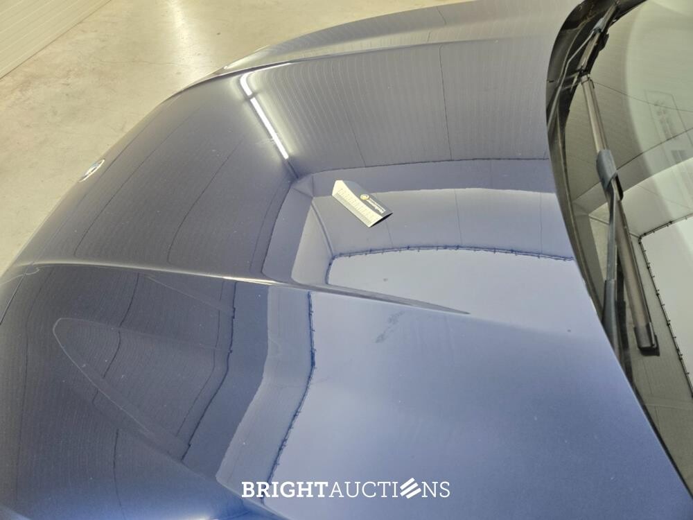 BMW 118i 1-serie Executive Edition 140pk 2020 (Origineel-NL) 1-Serie, J-315-DD