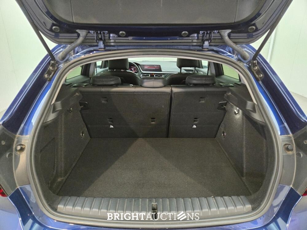 BMW 118i 1-serie Executive Edition 140pk 2020 (Origineel-NL) 1-Serie, J-315-DD